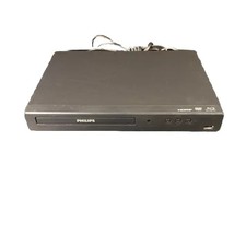 Philips Blu-Ray Player BDP1502/F7 B HDMI 1080...