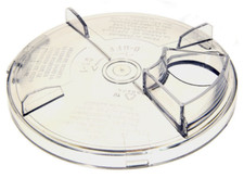 Simac De Longhi Deckel Container für PM1000N PI1000 Pastamatic Familie Pro