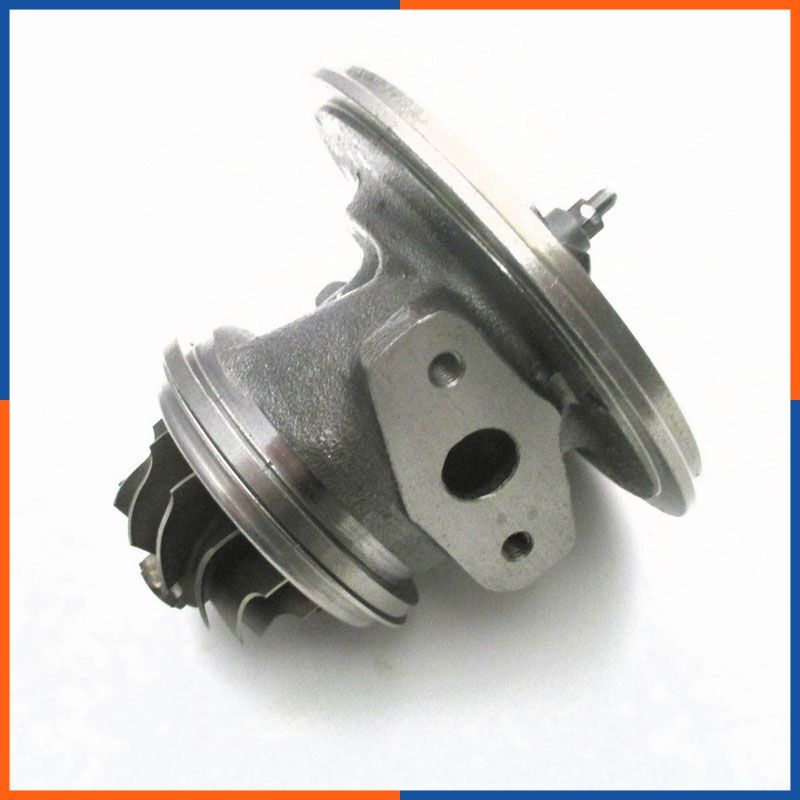 CHRA pour CHRYSLER RHB5VA63B corps central équilibré VA190014 anti-fuite d'huile