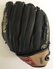 Rawlings Baseball Glove PP95P3 Derek Jeter 9.5" Left-Handed Throw