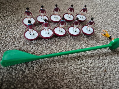 SUBBUTEO - LW - West Ham 2Nd - 357 EUR 25,00 - FR