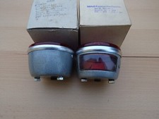 2 DDR Rückleuchten RS09  Famulus  Lanz Pionier F 8  NEU