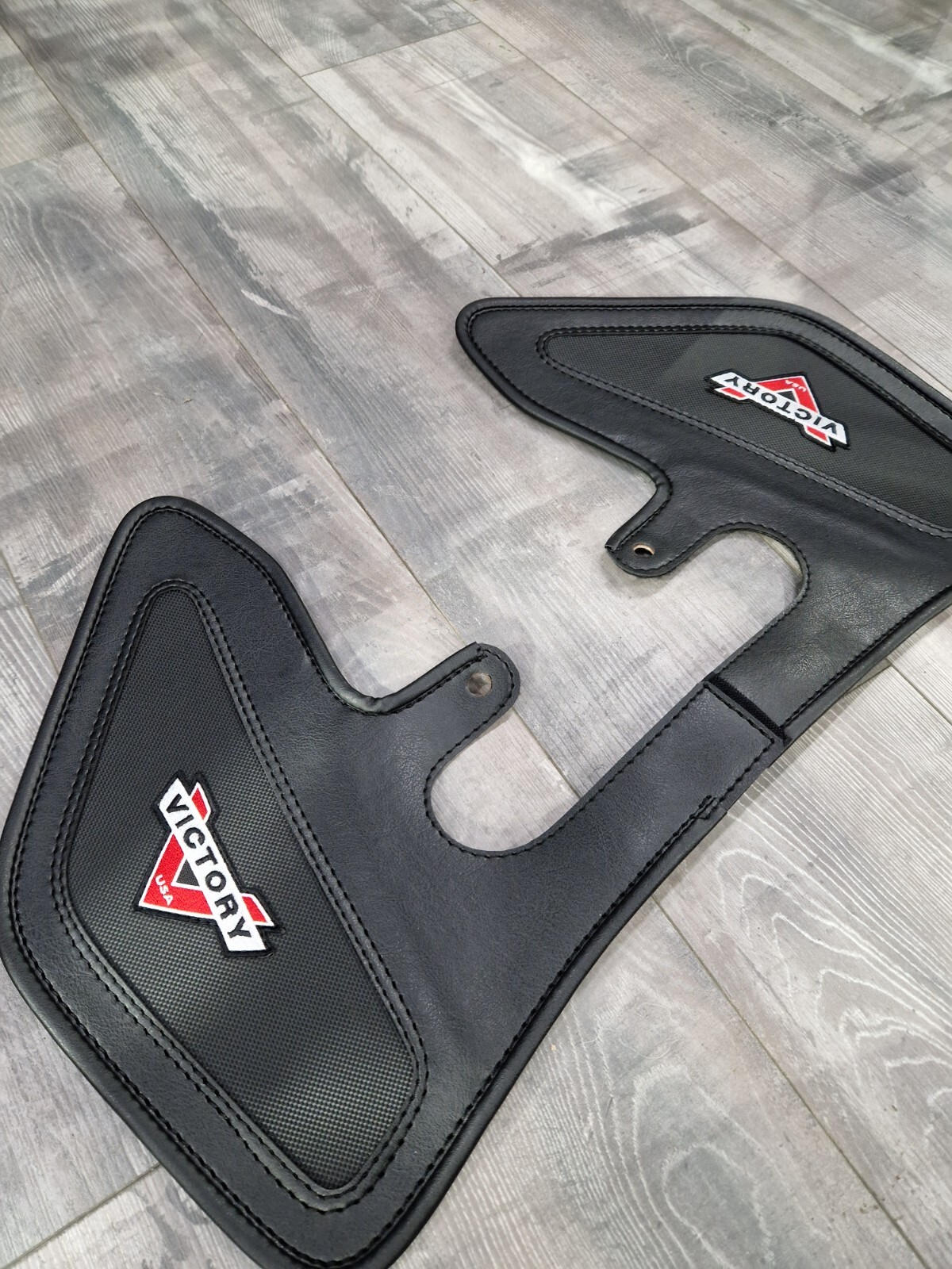 Victory Cross Country engine heat shield Cross Roads, Magnum 1017 AJ