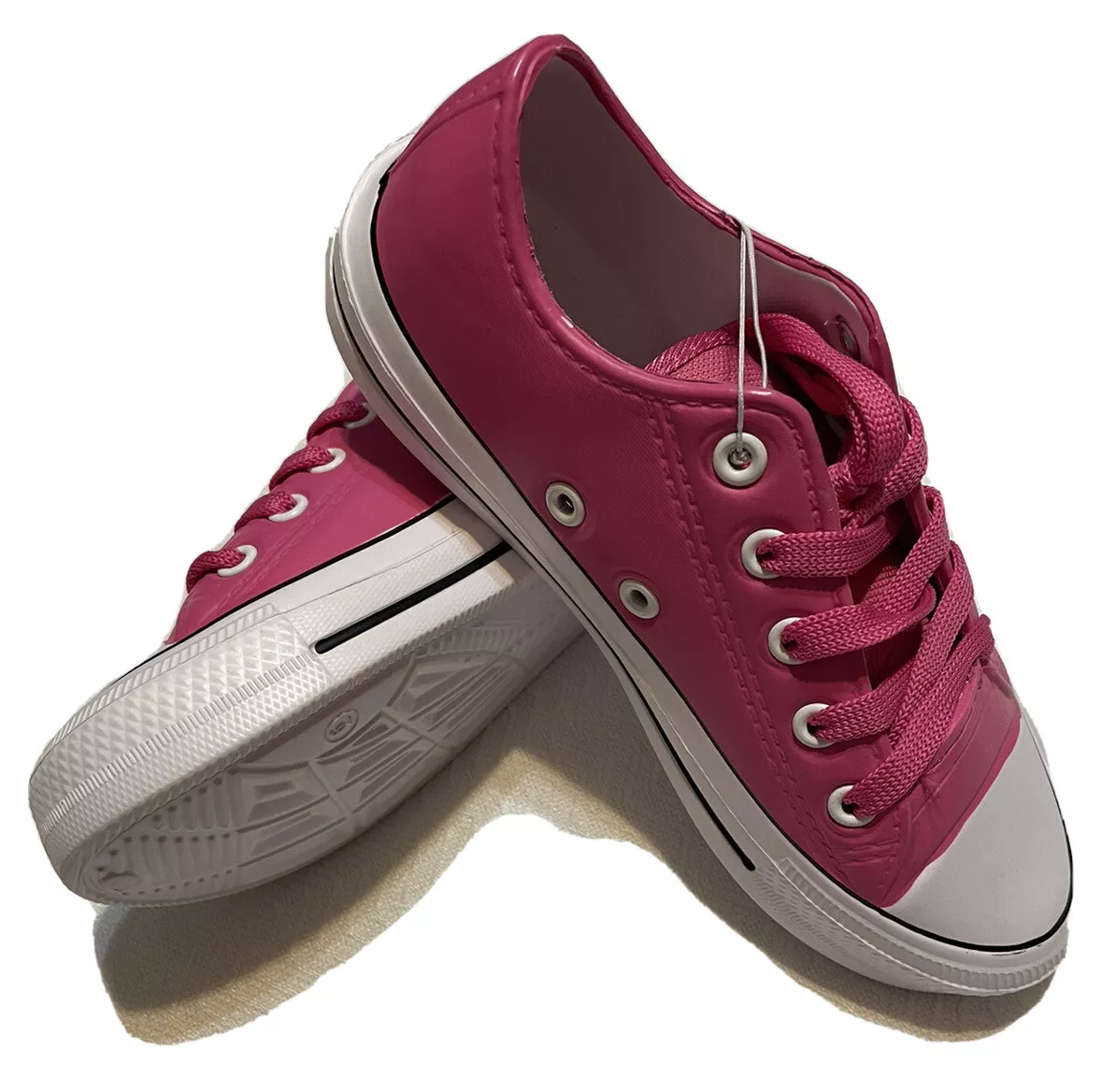Tenis color rosa para mujer sales