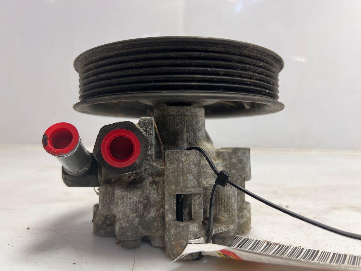 2008 2010 Dodge Caravan Power Steering Pump Assembly OEM 4721439AB eBay