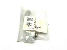 Festo NPFC-R-G14-G18-FM Reducing Nipple 8030315 PKG OF 4