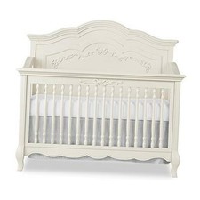 tori 4 in 1 crib