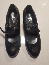 Scarpe Ballo Flamenco