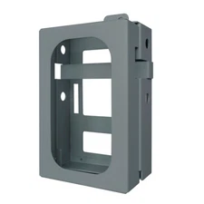 Boly Security Box Hunting Trail Camera Stainless Steel Enclosure Case Universal