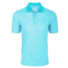 Drake Men's Performance Stretch Polo CHOOSE SIZE AND COLOR