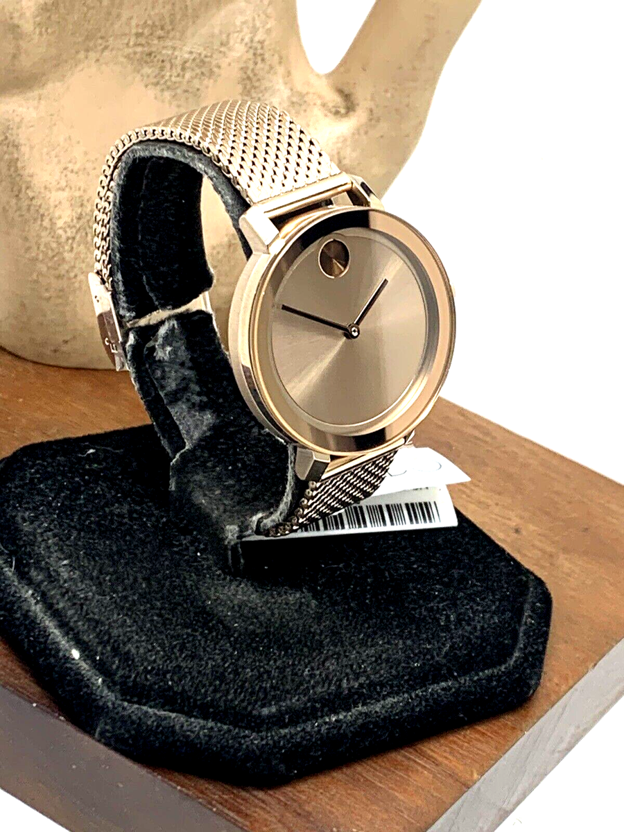 Movado Women display picture 1