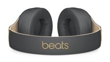 Beats Studio3 Wireless Headphones   The Beats Skyline Collection - Shadow Gray