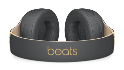 Beats Studio3 Wireless Headphones � The Beats Skyline Collection - Shadow Gray