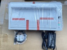 Canon DR-M1060 Image Formula Document Scanner with Scan Count 10K