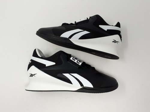 NEW Womens Reebok Legacy Lifter II 2 