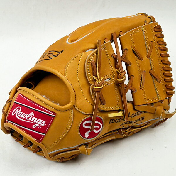 Rawlings Baseball Pitcher Glove RG-XPG6 11.75in combustible