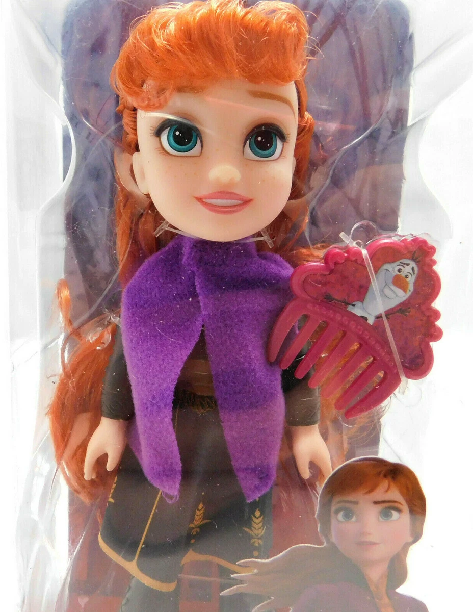 Mini anna doll deals