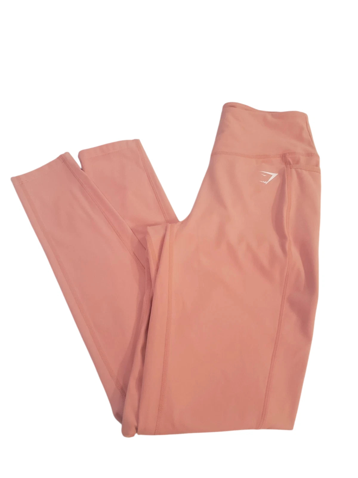 gymshark sweat seamless ankle high waist leggings