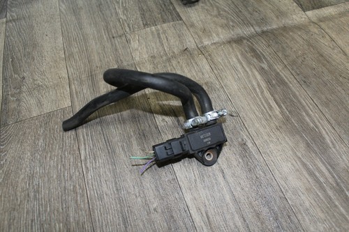 Sensor Abgasdruck Metzger 0906029 Citroen C8 Bj. 2004