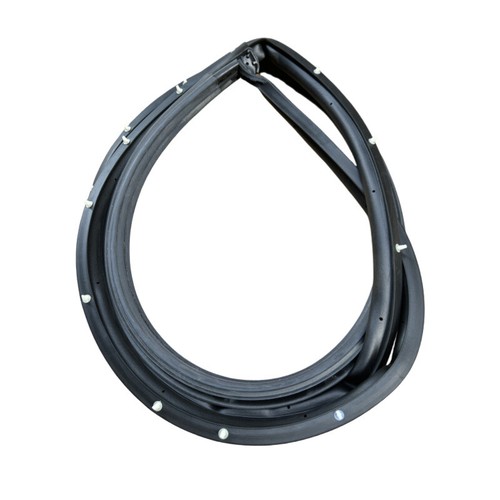 Door Weatherstrip RR OTR Kit fits Mitsubishi Challenger 4WD KH4W 2008-2015 2.5L - Picture 3 of 3