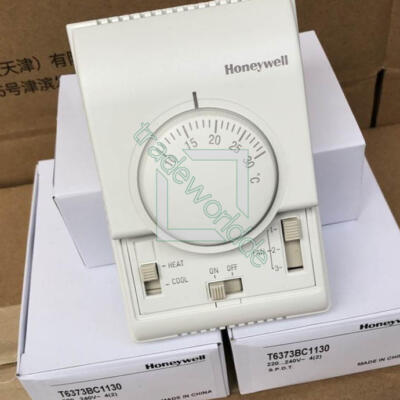 1PC New Honeywell T6373BC1130 Temperature Controller