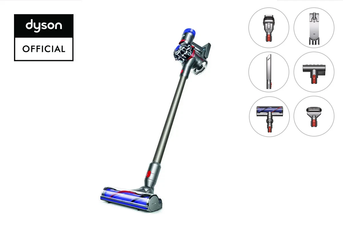Dyson v8 animal+ 2024 cordless stick vacuum