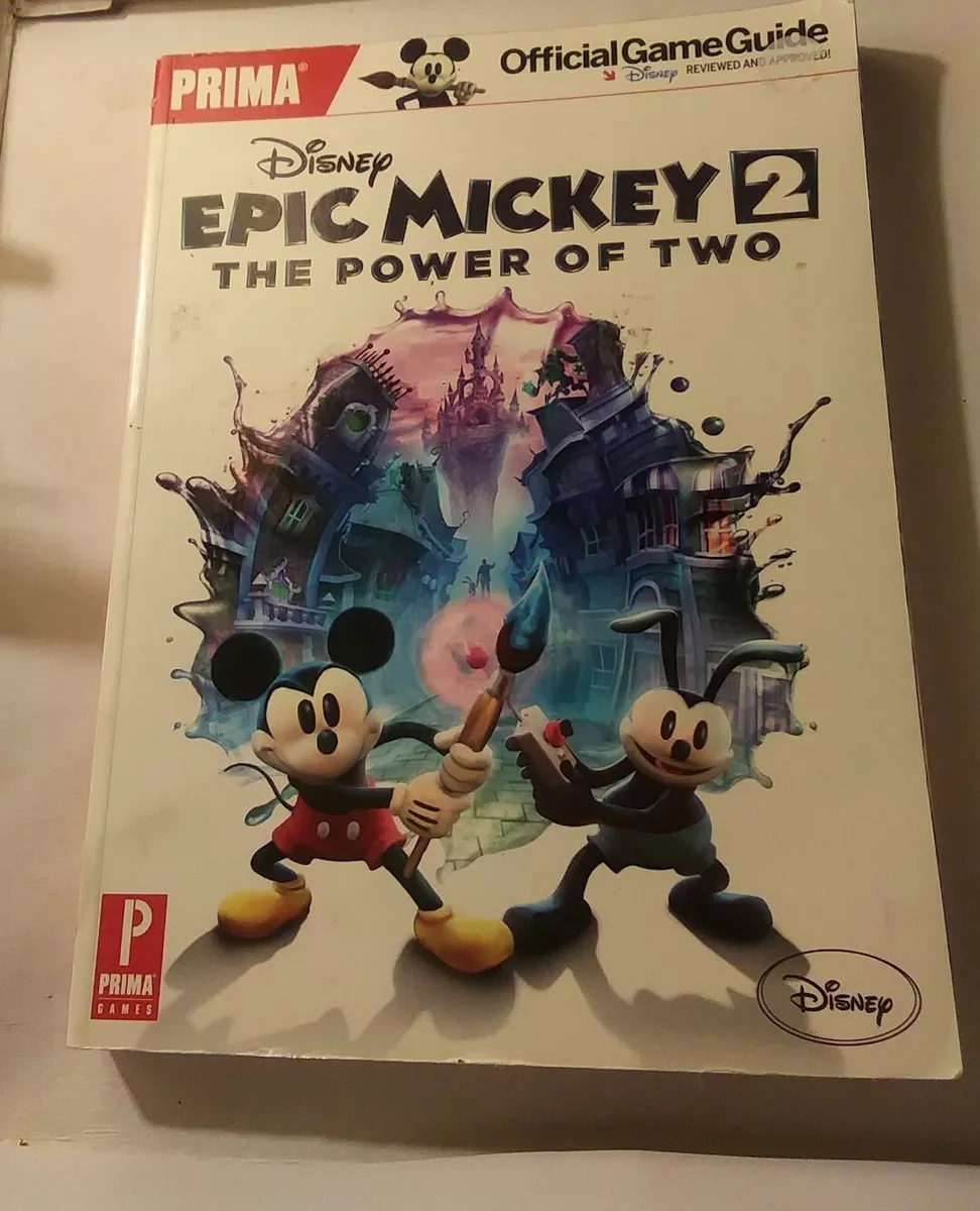 Epic - Official Game 