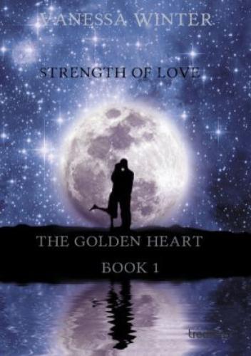 Thumbnail - The Golden Heart Strength Of Love 2439