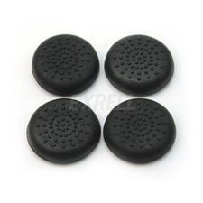 NEW ANALOGUE STICK THUMB GRIPS FOR SONY PLAYSTATION DUALSHOCK 4 CONTROLLER
