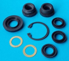 Kits de frein Peugeot J9