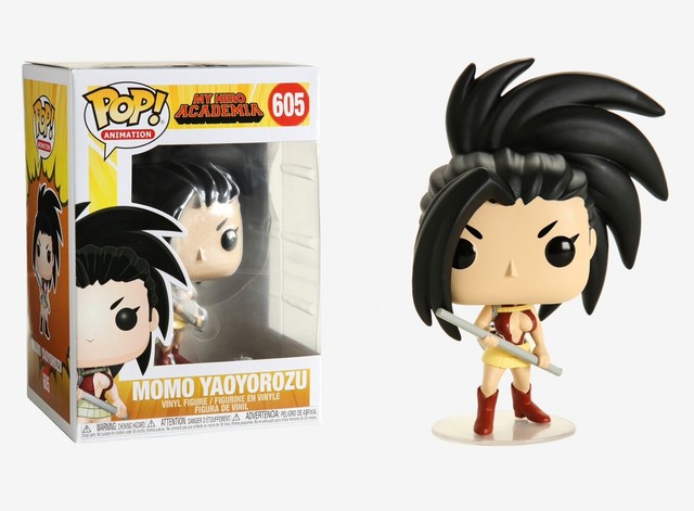 funko pop tenya