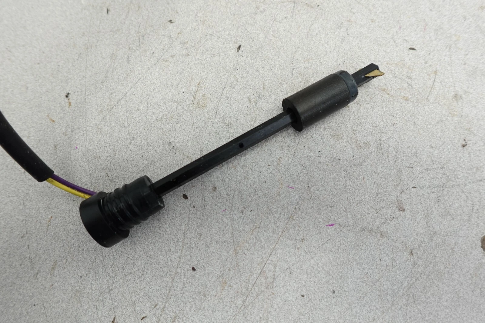 1993-2015 Polaris IQ Shift Switchback RMK OEM Engine Oil Level Electrical Sensor