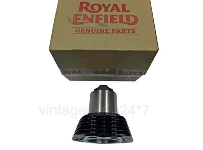 Genuine Royal Enfield GT 535 Continental ''Cylinder Barrel & Piston Assembly''