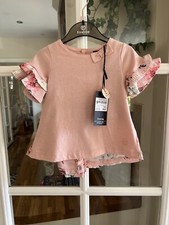 Firetrap 2 Piece Set 0-6 Months 