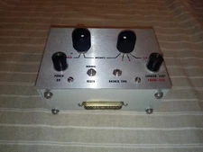 4402-33BAB/A Telephone Patch Interface DB-25 Connector