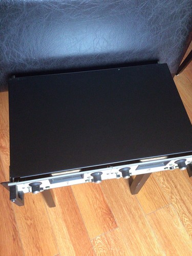 MCI JH-110A Series Reel to Reel Machine ELECTRONIC AUDIO CONTROL UNIT. - Picture 5 of 16