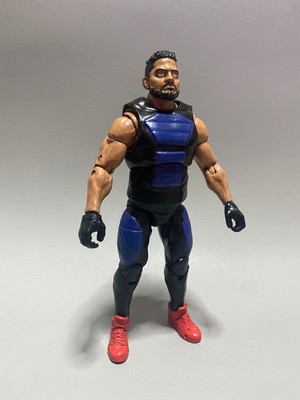 NJPW Custom Ultimate Edition Bullet Club Guerrillas of Destiny Tanga Loa Japan