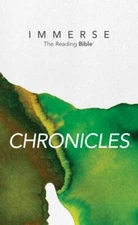 Chronicles by Tyndale House Publishers