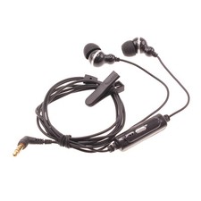 Headphones Wired Earphones Handsfree Mic 3.5mm Headset Earbuds for Tablets