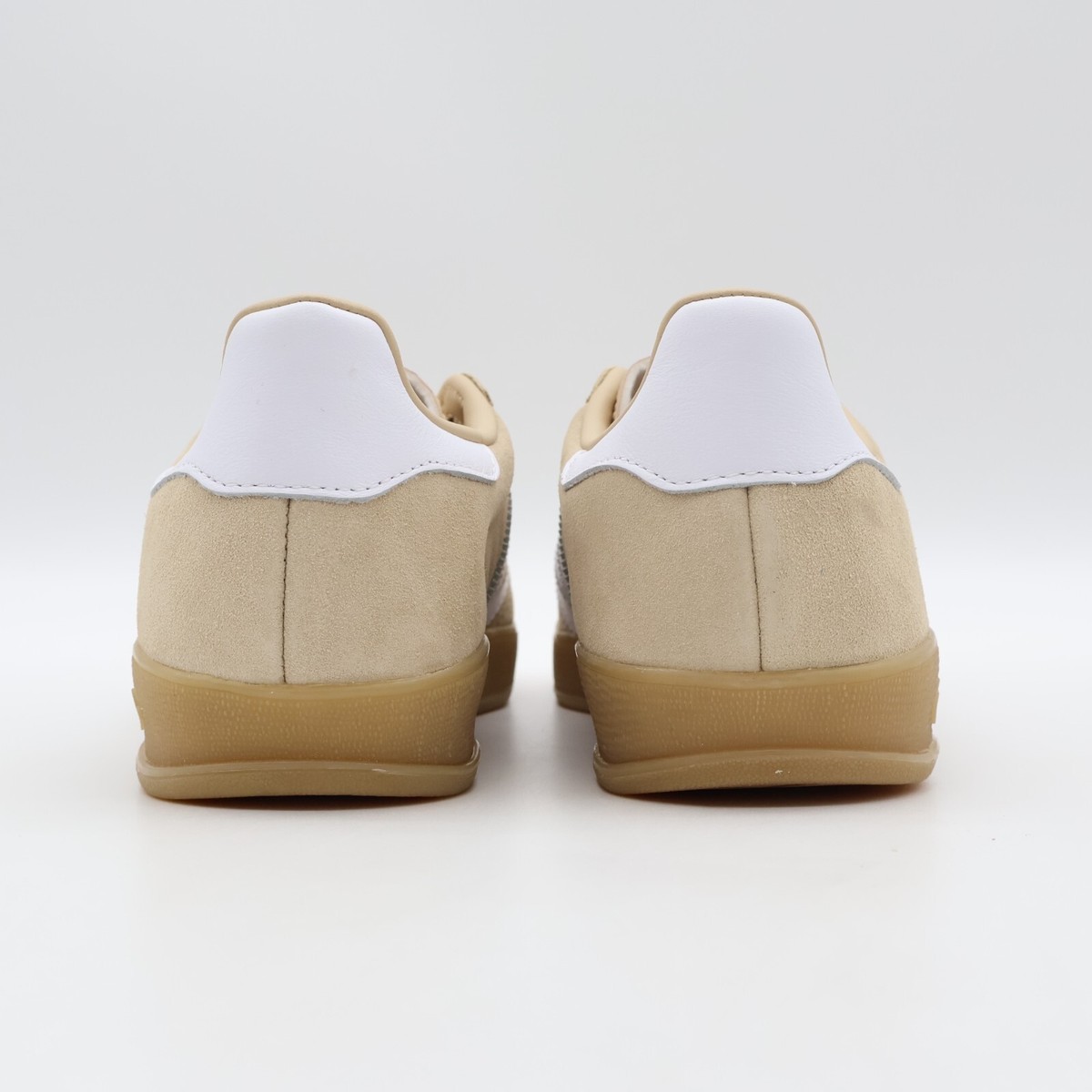 IH5482 adidas Originals Gazelle Indoor Wonder Beige Cloud White