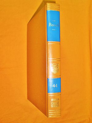 Life of Samuel Johnson LL.D. / by James Boswell britisch