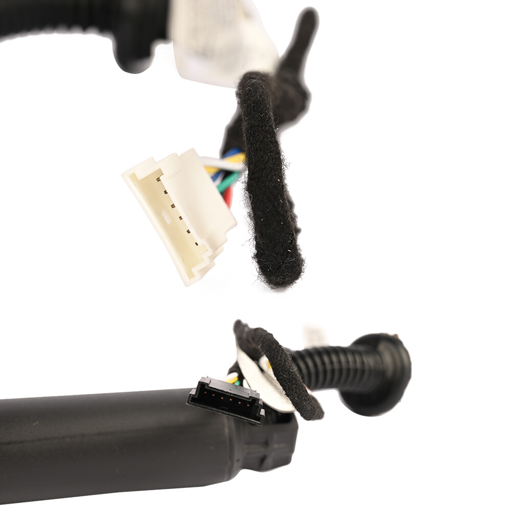 Pair Rear LH+RH Electric Tailgate Gas Strut 51247318651/2 For BMW  