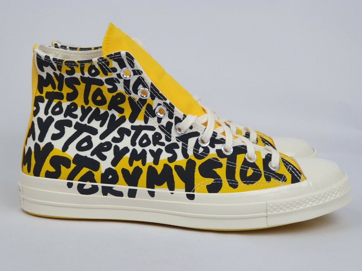 Converse Chuck 70 Hi 