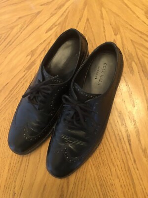 Cole Haan Grand Os Great Jones 10.5 Cole Haan Men main image 4