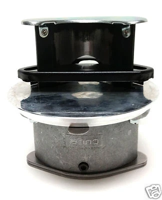 Lassco 1-1/2-inch Radius Die for Corner Models CR-50 CR-50B CR-50P CR-50XP [New]