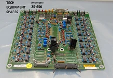 KLA Tencor 710-566009-00 Sensor Circuit Board KLA Tencor 6020 Acrotec *working