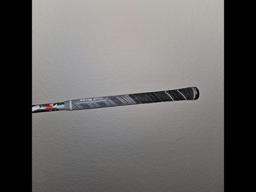 (LH) TaylorMade M6 5 wood Fubuki TM5 Stiff - Picture 5 of 5