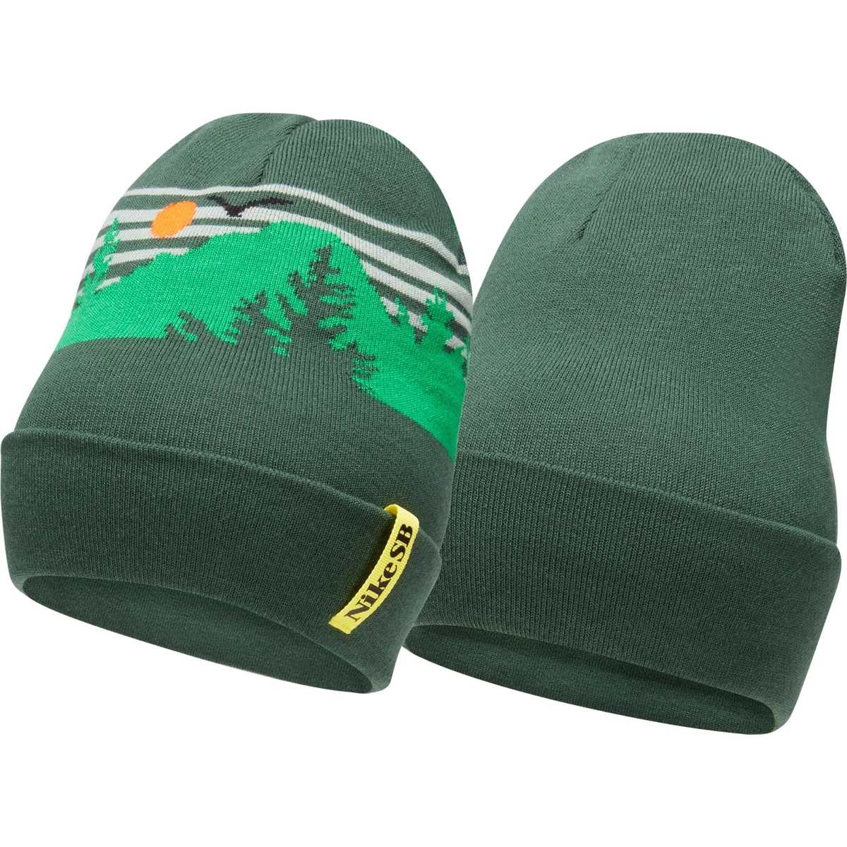 Nike sb deals beanie