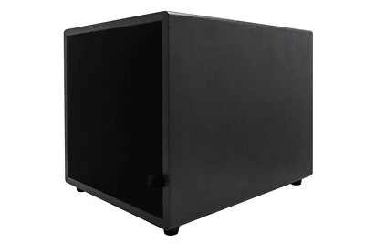 Earthquake Sound MKIV-12 450W 12" Dual Driver Powered Supernova Subwoofer - Bild 1 von 4