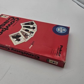 Cowboy Casino (3DO) Complete in Long Box CIB 3D0 W/ Reg Card & Protective Case